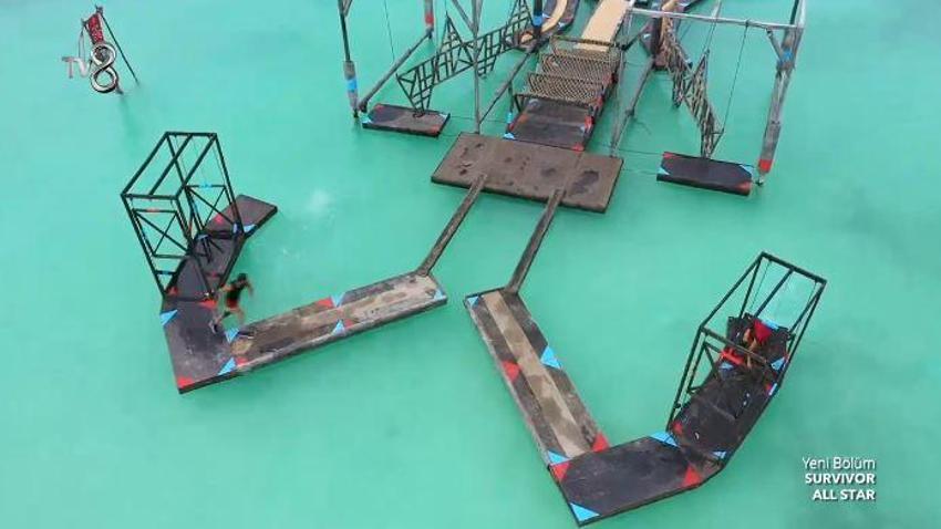 Survivor kim elendi, kim gitti? Survivor elenen isim! 18 Haziran Survivor All Star elenen isim kim oldu? Acun Ilıcalı açıkladı: Nisa mı? Ogeday mı? Hikmet mi? Berkan mı?