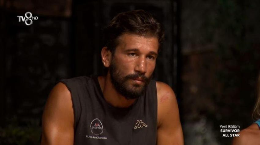 Survivor kim elendi, kim gitti? Survivor elenen isim! 18 Haziran Survivor All Star elenen isim kim oldu? Acun Ilıcalı açıkladı: Nisa mı? Ogeday mı? Hikmet mi? Berkan mı?