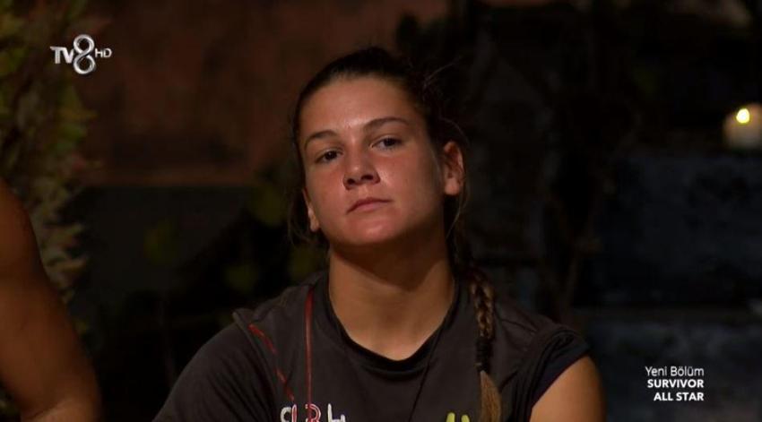 Survivor kim elendi, kim gitti? Survivor elenen isim! 18 Haziran Survivor All Star elenen isim kim oldu? Acun Ilıcalı açıkladı: Nisa mı? Ogeday mı? Hikmet mi? Berkan mı?