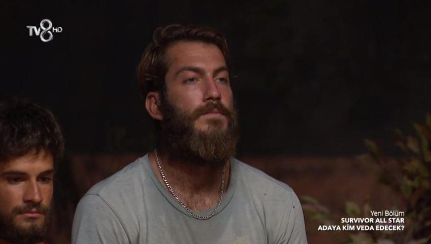 Survivor kim elendi, kim gitti? Survivor elenen isim! 18 Haziran Survivor All Star elenen isim kim oldu? Acun Ilıcalı açıkladı: Nisa mı? Ogeday mı? Hikmet mi? Berkan mı?
