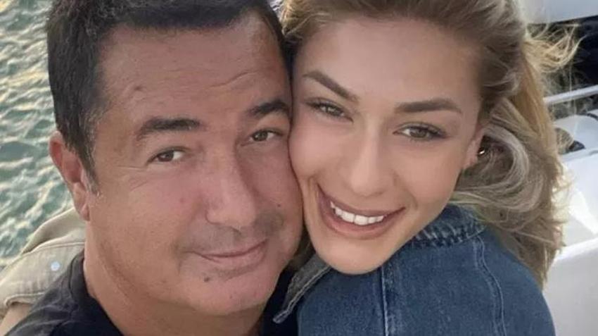 Acun Ilıcalı ve Çağla Altunkaya düğünde! "Çağla Acun'u değiştirmiş"