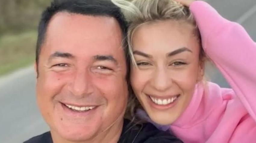Acun Ilıcalı ve Çağla Altunkaya düğünde! "Çağla Acun'u değiştirmiş"