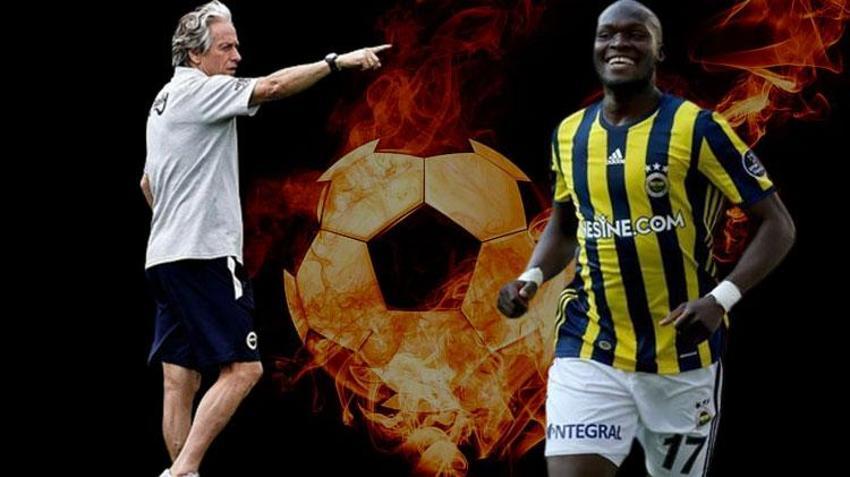 Durdu durdu 'Yeni Moussa Sow'u' buldu! 1 maçta 5 gol atan yıldız forvet geliyor