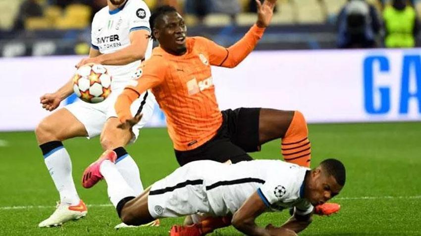 Durdu durdu 'Yeni Moussa Sow'u' buldu! 1 maçta 5 gol atan yıldız forvet geliyor