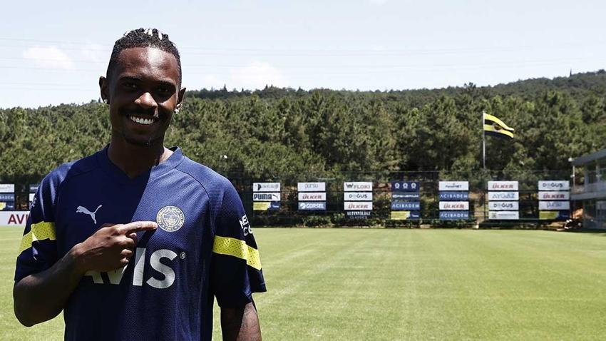Durdu durdu 'Yeni Moussa Sow'u' buldu! 1 maçta 5 gol atan yıldız forvet geliyor