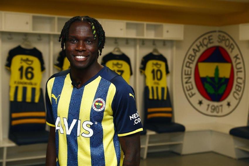 Durdu durdu 'Yeni Moussa Sow'u' buldu! 1 maçta 5 gol atan yıldız forvet geliyor
