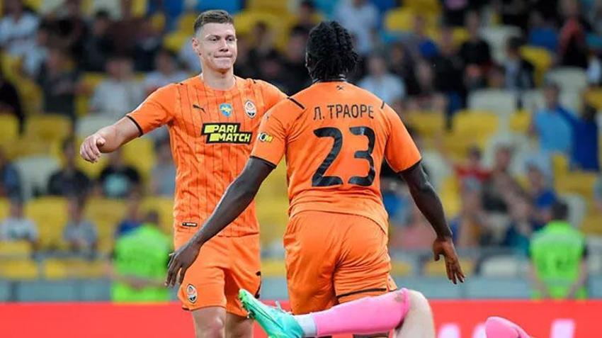 Durdu durdu 'Yeni Moussa Sow'u' buldu! 1 maçta 5 gol atan yıldız forvet geliyor