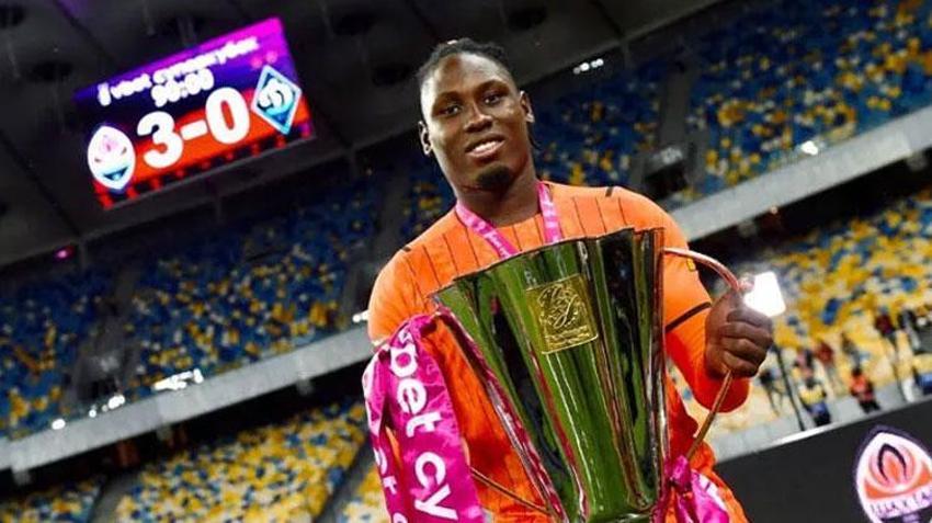 Durdu durdu 'Yeni Moussa Sow'u' buldu! 1 maçta 5 gol atan yıldız forvet geliyor