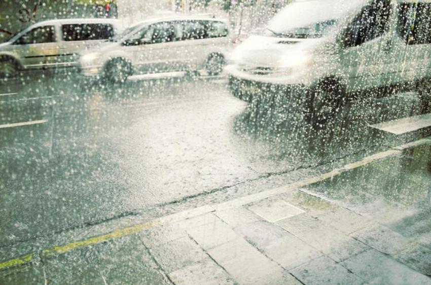 Meteoroloji'den son dakika açıklaması! Yağmur ve fırtına alarmı! Çok kuvvetli olacak! İstanbul, Ankara...
