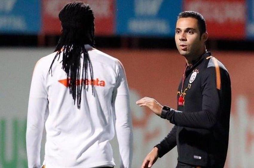 İşte Okan Buruk'un ilk transfer bombası! Menajeri İstanbul'a geldi görüşmeler başladı...