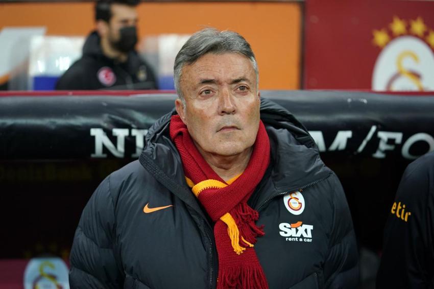 İşte Okan Buruk'un ilk transfer bombası! Menajeri İstanbul'a geldi görüşmeler başladı...