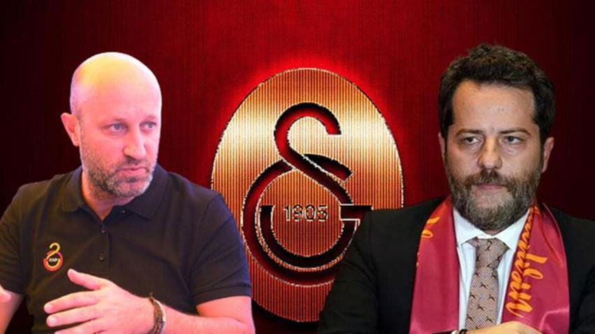 İşte Okan Buruk'un ilk transfer bombası! Menajeri İstanbul'a geldi görüşmeler başladı...