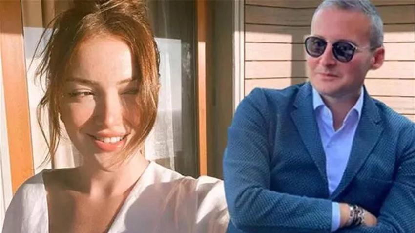 Danla Bilic sevgilisiyle tatilde! Bikinili paylaşım...