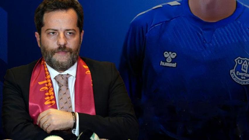 Hagi'den sonra G.Saray'a gelecek en iyi 10 numara! Erden Timur yılın bombasını patlatıyor