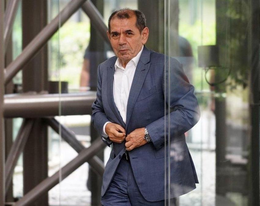 Hagi'den sonra G.Saray'a gelecek en iyi 10 numara! Erden Timur yılın bombasını patlatıyor
