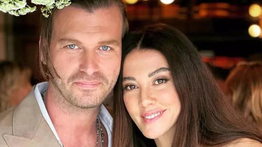 Kıvanç Tatlıtuğ ve Başak Dizer'in Kurt Efe'nin bakıcısına ödediği ücret dudak uçuklattı!