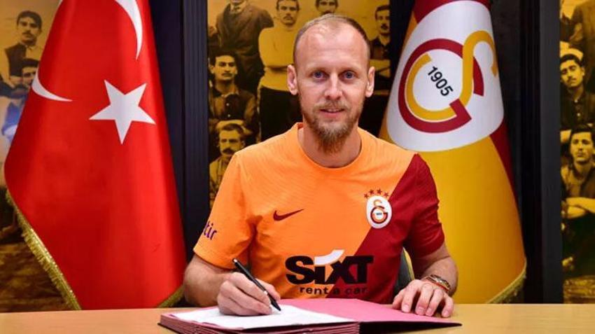 'Hani bu işi bilmiyordu?' Pirlo göreve geldi ilk iş Fatih Terim'in prensini transfer etti!