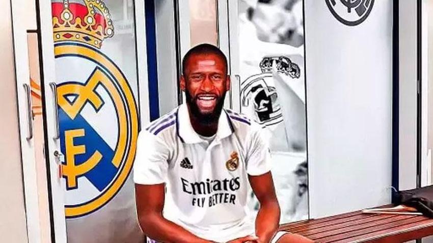 100 milyon euro'luk tarihe geçen transfer bombası! İmzalar atıldı yer yerinden oynadı