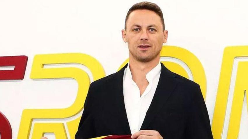 100 milyon euro'luk tarihe geçen transfer bombası! İmzalar atıldı yer yerinden oynadı