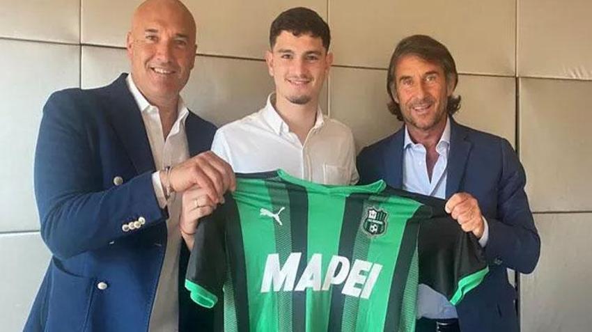 100 milyon euro'luk tarihe geçen transfer bombası! İmzalar atıldı yer yerinden oynadı