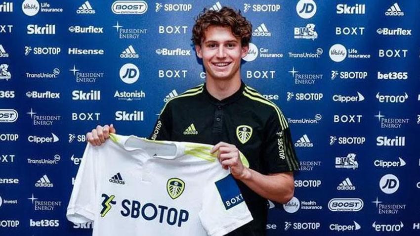100 milyon euro'luk tarihe geçen transfer bombası! İmzalar atıldı yer yerinden oynadı
