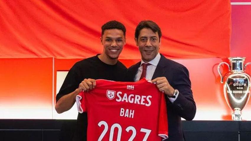100 milyon euro'luk tarihe geçen transfer bombası! İmzalar atıldı yer yerinden oynadı