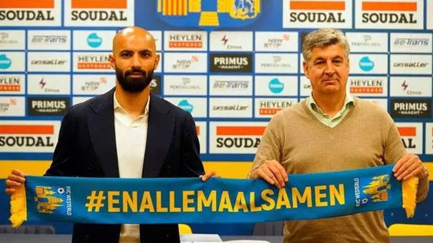 100 milyon euro'luk tarihe geçen transfer bombası! İmzalar atıldı yer yerinden oynadı
