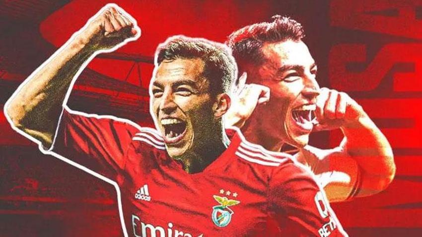 100 milyon euro'luk tarihe geçen transfer bombası! İmzalar atıldı yer yerinden oynadı