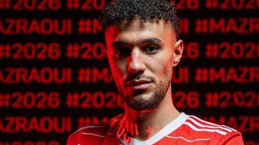 100 milyon euro'luk tarihe geçen transfer bombası! İmzalar atıldı yer yerinden oynadı