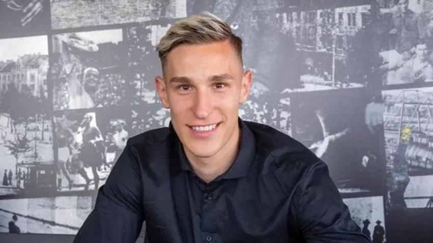 100 milyon euro'luk tarihe geçen transfer bombası! İmzalar atıldı yer yerinden oynadı