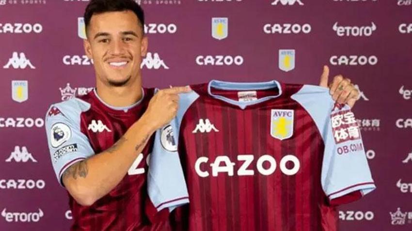 100 milyon euro'luk tarihe geçen transfer bombası! İmzalar atıldı yer yerinden oynadı