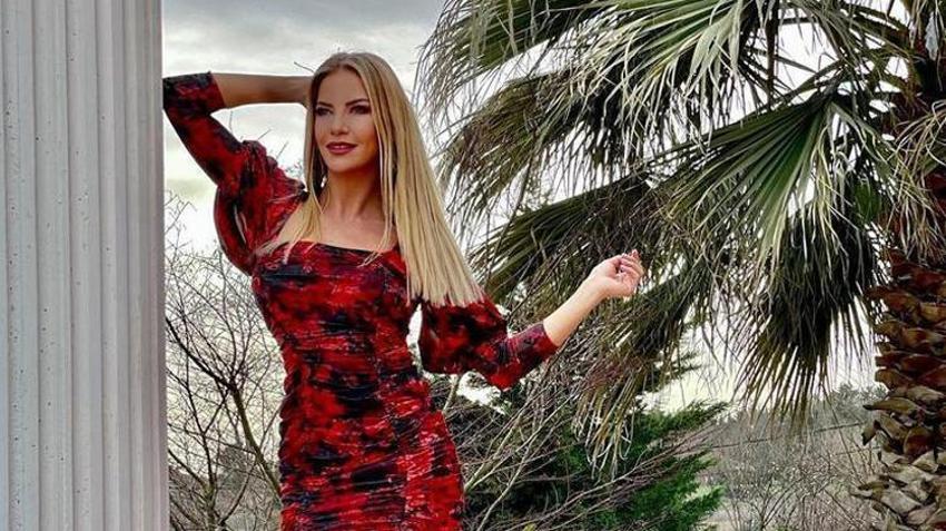 Ivana Sert'in nafakasını duyan inanamıyor! Boşandığı eşinden alacağı para...