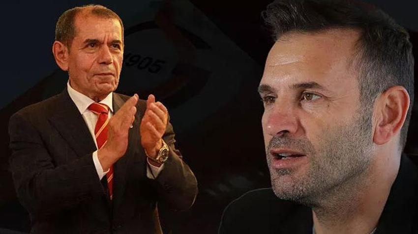 Dursun Özbek ve Okan Buruk'tan taraftarları isyan ettiren 3 transfer! 2'si kümeye düşmüş takımdan...