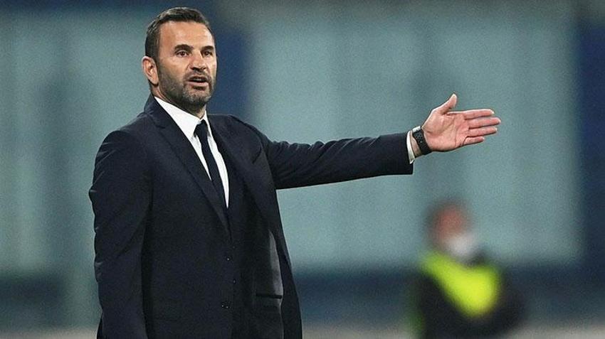 Dursun Özbek ve Okan Buruk'tan taraftarları isyan ettiren 3 transfer! 2'si kümeye düşmüş takımdan...