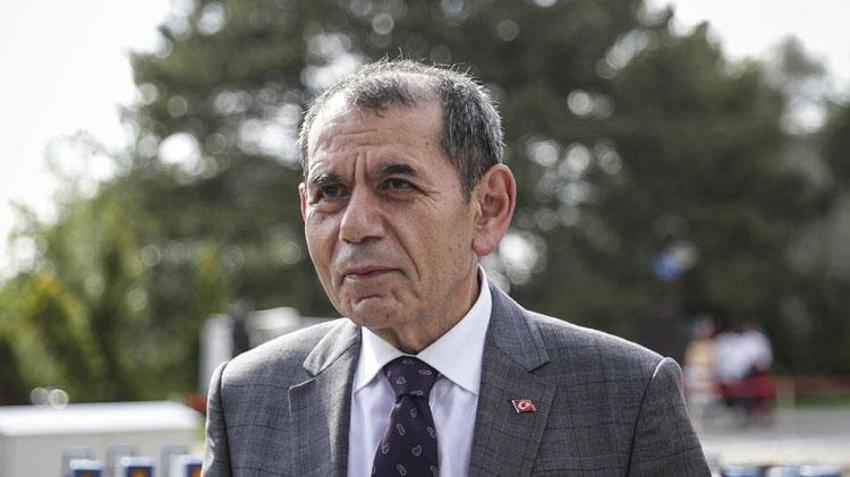 Dursun Özbek ve Okan Buruk'tan taraftarları isyan ettiren 3 transfer! 2'si kümeye düşmüş takımdan...