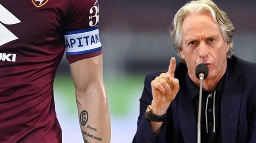 Fenerbahçe'de transfer rotası değişti, kancayı yıldız forvete taktı! Gelirse gol şov yapar