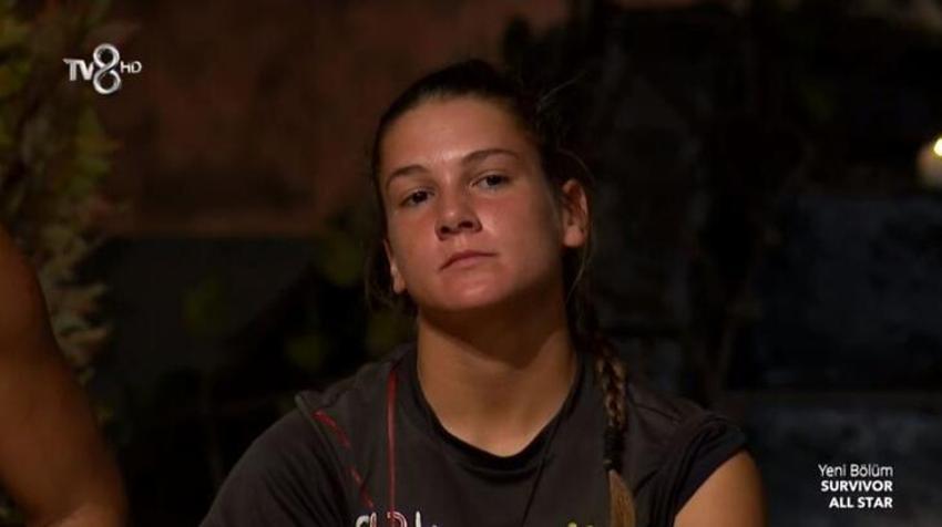 Survivor kim elendi, kim gitti? Survivor eleme adayı kim oldu? 19 Haziran Survivor birinci eleme adayı kim oldu? Survivor'da dokunulmazlığı kim kazandı? Acun Ilıcalı açıkladı