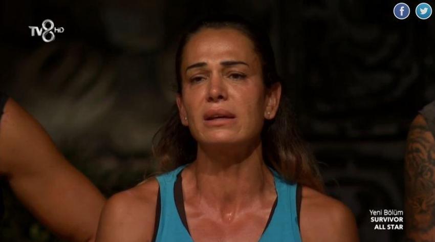 Survivor kim elendi, kim gitti? Survivor eleme adayı kim oldu? 19 Haziran Survivor birinci eleme adayı kim oldu? Survivor'da dokunulmazlığı kim kazandı? Acun Ilıcalı açıkladı