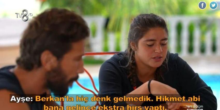 Survivor kim elendi, kim gitti? Survivor eleme adayı kim oldu? 19 Haziran Survivor birinci eleme adayı kim oldu? Survivor'da dokunulmazlığı kim kazandı? Acun Ilıcalı açıkladı