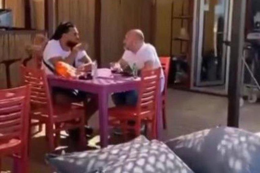Galatasaray'a imza atmak için havalimanında yatmıştı! Cenk Ergün ilk bombasını patlattı