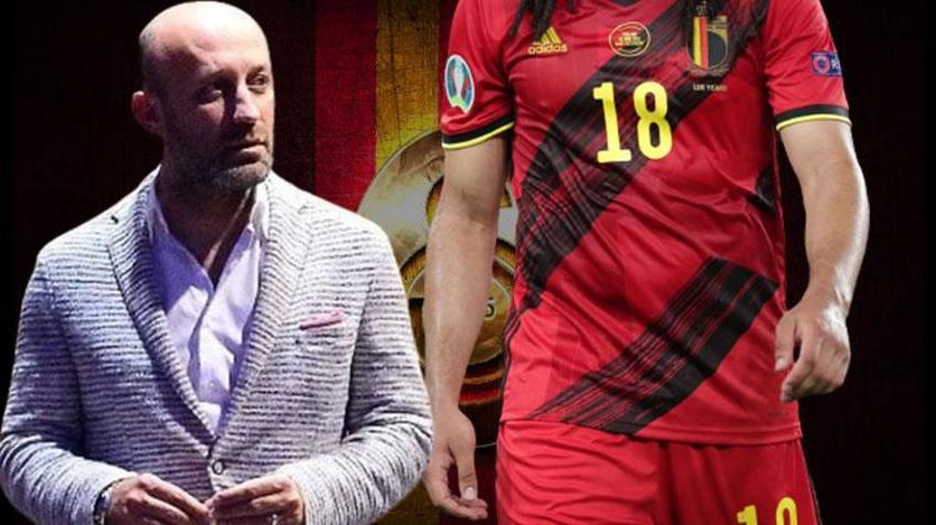 Galatasaray'a imza atmak için havalimanında yatmıştı! Cenk Ergün ilk bombasını patlattı