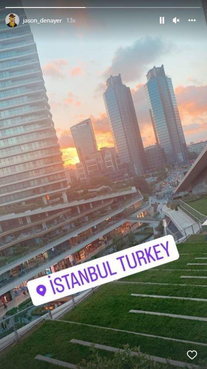 Galatasaray'a imza atmak için havalimanında yatmıştı! Cenk Ergün ilk bombasını patlattı