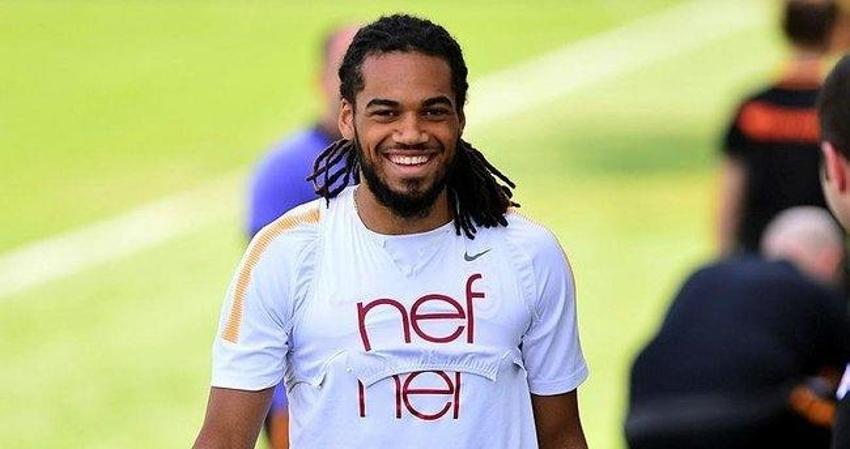 Galatasaray'a imza atmak için havalimanında yatmıştı! Cenk Ergün ilk bombasını patlattı