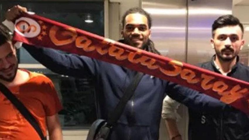 Galatasaray'a imza atmak için havalimanında yatmıştı! Cenk Ergün ilk bombasını patlattı