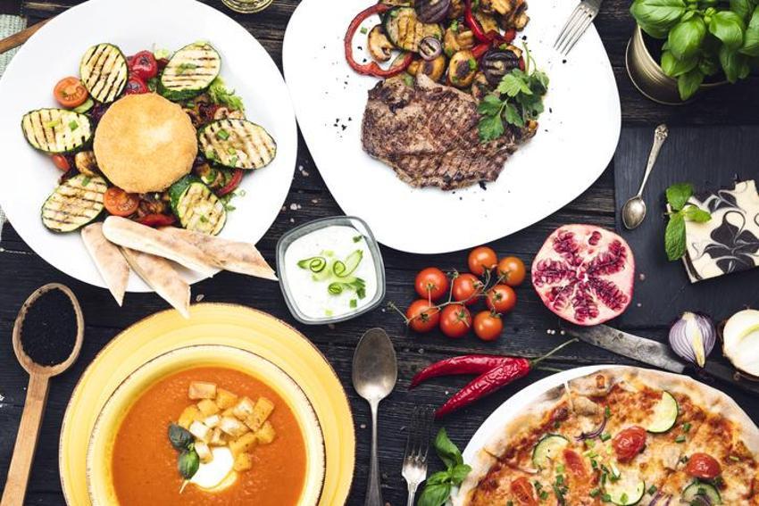 Uzun yaşayan insanların sırrı bu besinde saklı! Her gün yiyorlar, bizdeki o kural onlarda yok...