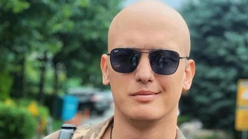Arka Sokaklar'ın yıldızı lenfoma kanserine yakalanmıştı! Boğaç Aksoy oyunculuğu bıraktı yeni mesleği...