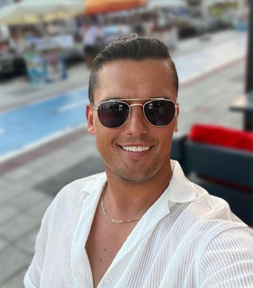 Arka Sokaklar'ın yıldızı lenfoma kanserine yakalanmıştı! Boğaç Aksoy oyunculuğu bıraktı yeni mesleği...