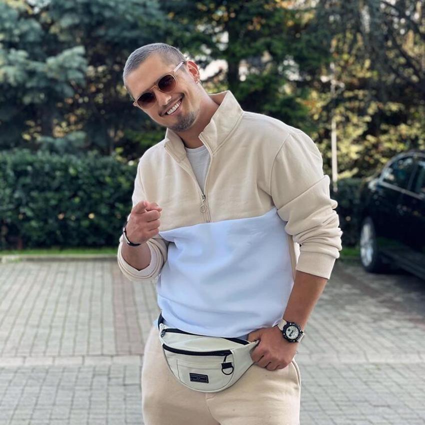 Arka Sokaklar'ın yıldızı lenfoma kanserine yakalanmıştı! Boğaç Aksoy oyunculuğu bıraktı yeni mesleği...