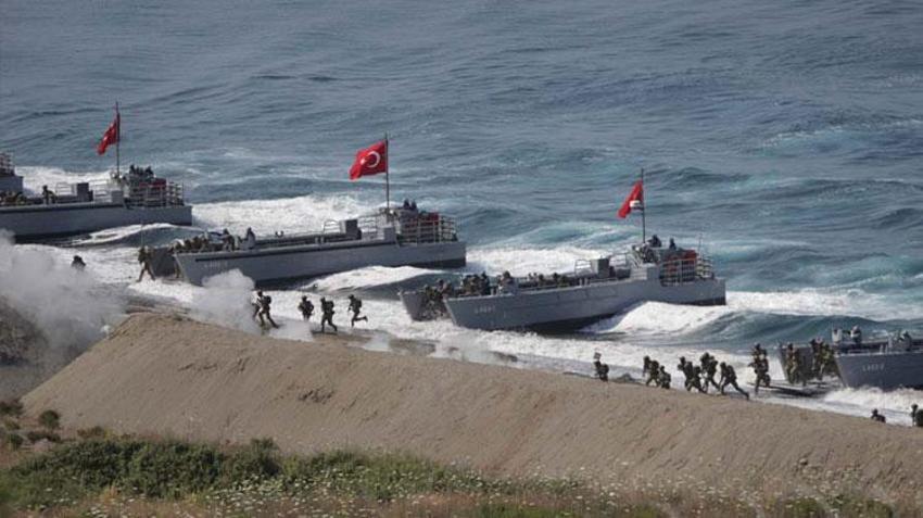 Ege'de adalar krizi! Yunanistan ve Türkiye'de çarpıcı araştırma: Yunanlıların yüzde 26'sı, Türklerin ise yüzde 17'si...