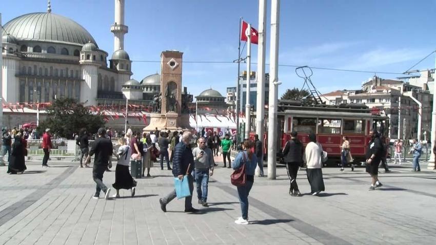 Ege'de adalar krizi! Yunanistan ve Türkiye'de çarpıcı araştırma: Yunanlıların yüzde 26'sı, Türklerin ise yüzde 17'si...
